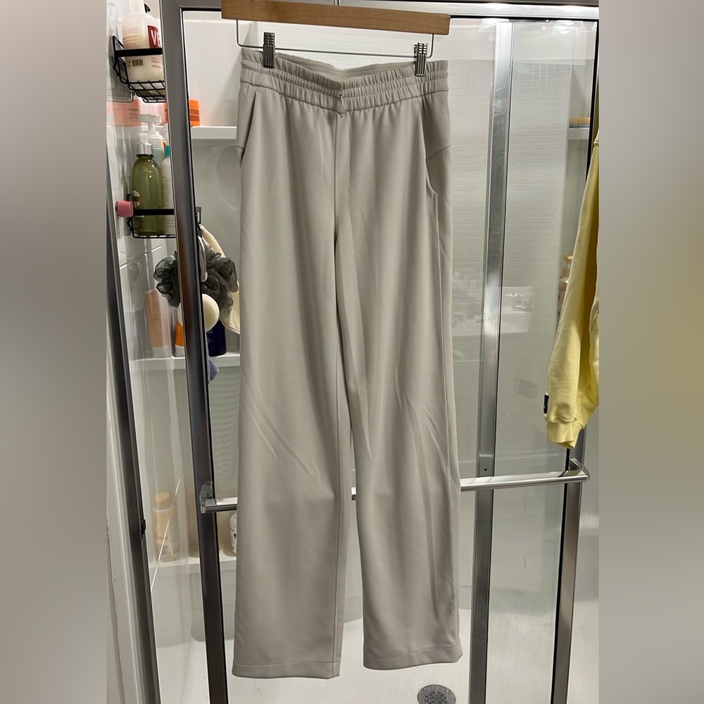 Lululemon Softstreme High Rise Pants